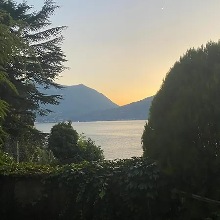 Vila Anita, Relaxing View Private Bellano