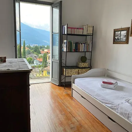 Vila Anita, Relaxing View Private *