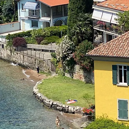 Vila Anita, Relaxing View Private Bellano