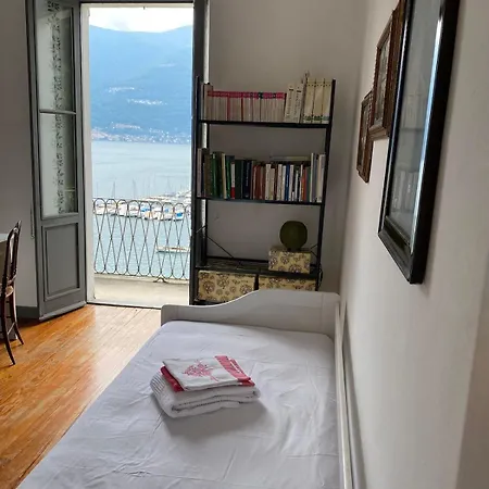 Anita, Relaxing View Private * Bellano