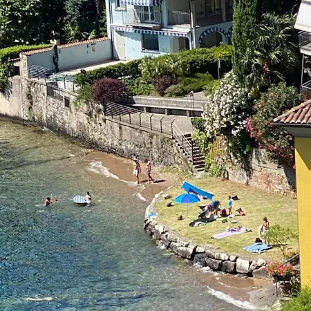 Vila Anita, Relaxing View Private
