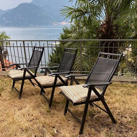 Anita, Relaxing View Private