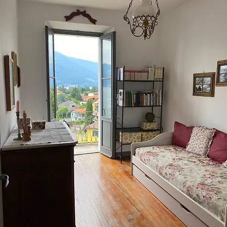 Vila Anita, Relaxing View Private Bellano