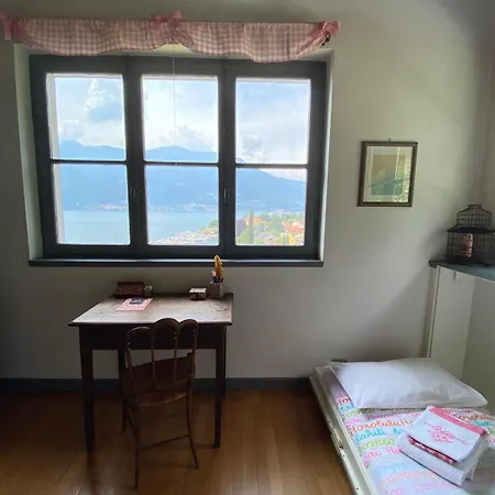 Vila Anita, Relaxing View Private *