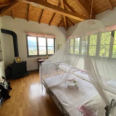 Vila Anita, Relaxing View Private Bellano