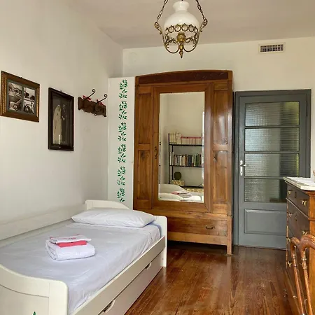 Vila Anita, Relaxing View Private Bellano